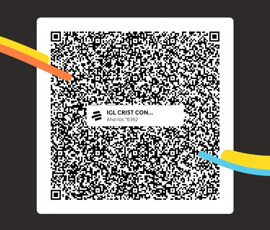 Conexion Vital QR Bancolombia Conexion Vital QR Bancolombia